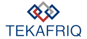 Tekafriq Logo